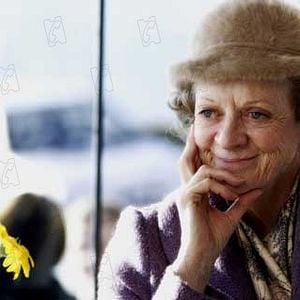 Fotoğraf Maggie Smith