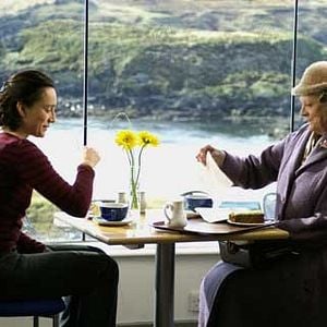 Fotoğraf Maggie Smith