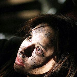 Fotoğraf Black Christmas