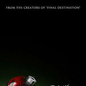 Fotoğraf Black Christmas