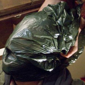 Fotoğraf Black Christmas