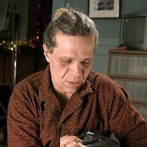 Fotoğraf Black Christmas