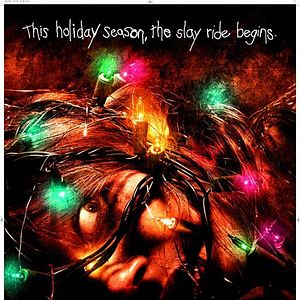 Fotoğraf Black Christmas