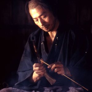 Fotoğraf Hiroyuki Sanada