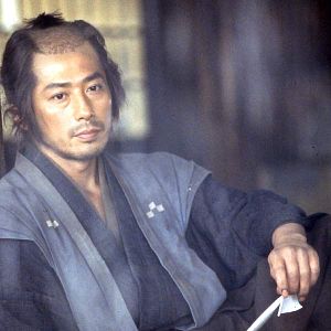 Fotoğraf Hiroyuki Sanada