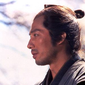 Fotoğraf Yoji Yamada