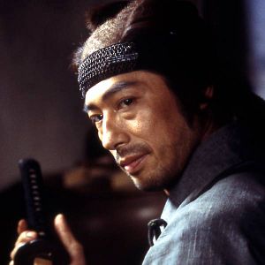 Fotoğraf Hiroyuki Sanada