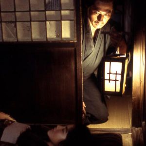 Fotoğraf Yoji Yamada