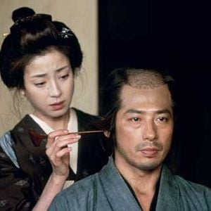 Fotoğraf Min Tanaka