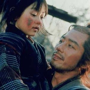 Fotoğraf Hiroyuki Sanada