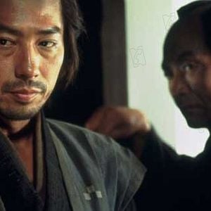 Fotoğraf Hiroyuki Sanada