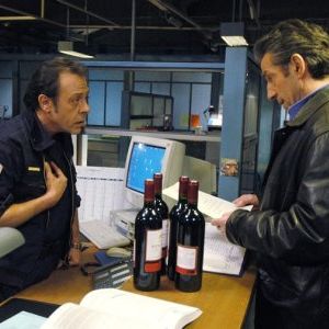 Fotoğraf Central nuit