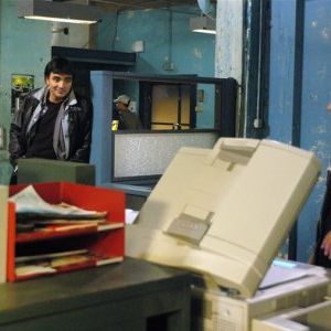 Fotoğraf Central nuit