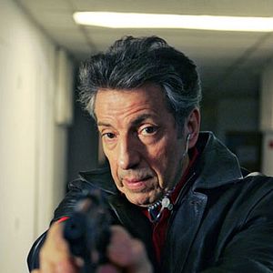 Fotoğraf Central nuit