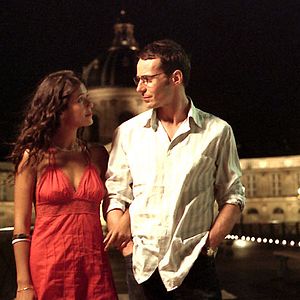 Fotoğraf Julien Boisselier