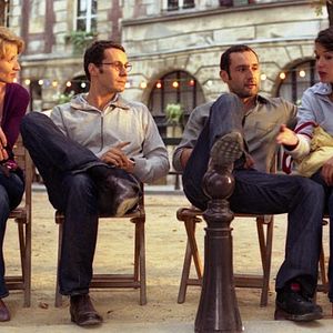 Fotoğraf Julien Boisselier