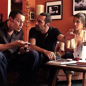 Fotoğraf Julien Boisselier