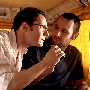 Fotoğraf Julien Boisselier