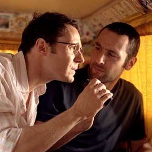 Fotoğraf Julien Boisselier