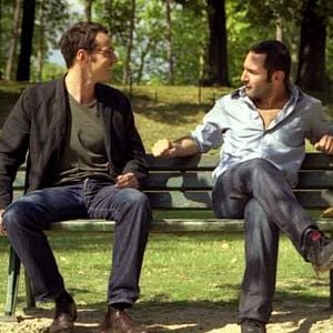 Fotoğraf Julien Boisselier