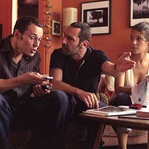 Fotoğraf Julien Boisselier