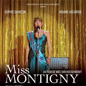 Fotoğraf Sophie Quinton