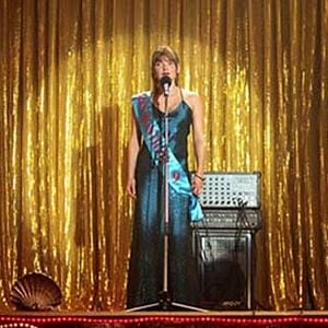 Fotoğraf Sophie Quinton