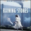 Fotoğraf Raining Stones