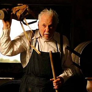 Fotoğraf Michel Serrault