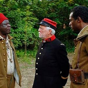 Fotoğraf Michel Serrault