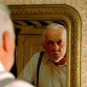 Fotoğraf Michel Serrault