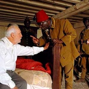 Fotoğraf Michel Serrault