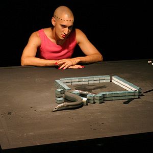 Fotoğraf Grégoire Colin