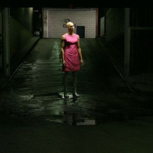 Fotoğraf Grégoire Colin