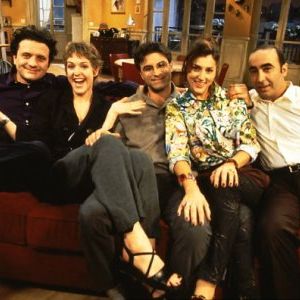 Fotoğraf Blague à part