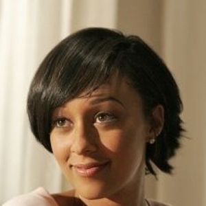 Fotoğraf Tia Mowry-Hardrict