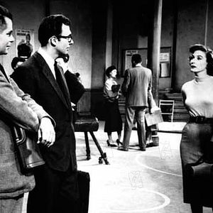 Fotoğraf Richard Brooks