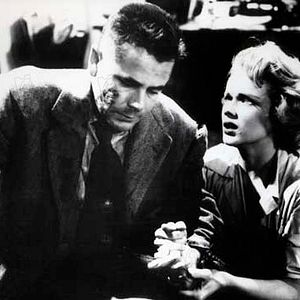 Fotoğraf Richard Brooks