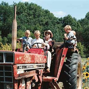 Fotoğraf Vincent Desagnat