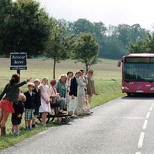 Fotoğraf Charlotte De Turckheim