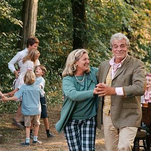 Fotoğraf Jacques Weber