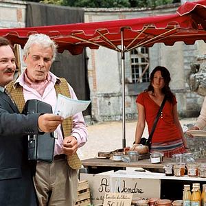 Fotoğraf Jacques Weber