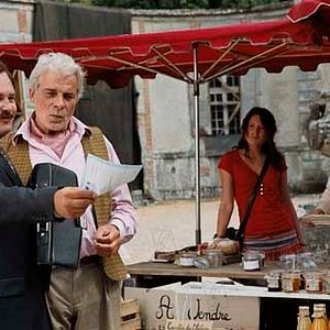 Fotoğraf Jacques Weber