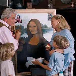 Fotoğraf Jacques Weber