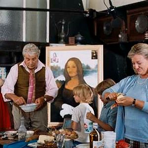 Fotoğraf Jacques Weber