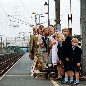 Fotoğraf Charlotte De Turckheim