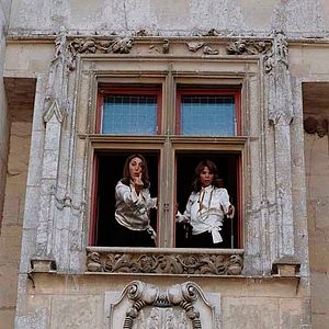 Fotoğraf Rossy de Palma