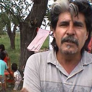 Fotoğraf Fernando E. Solanas