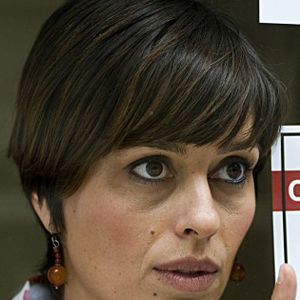 Fotoğraf Claudia Pandolfi