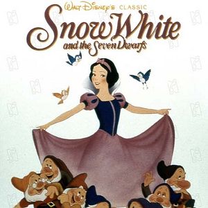 Fotoğraf Pamuk Prenses ve Yedi Cüceler